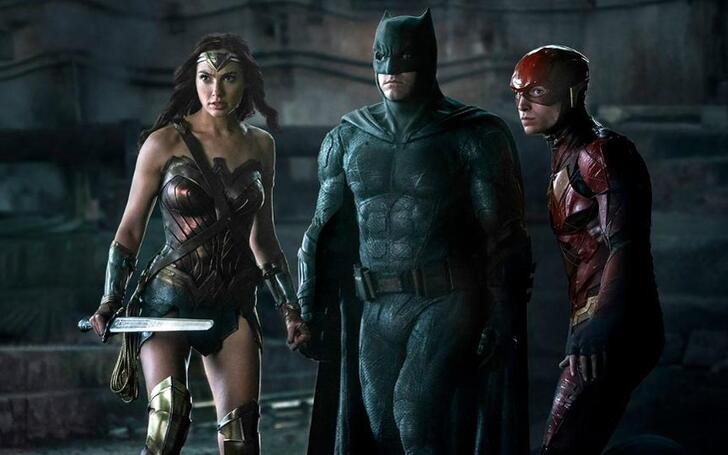 Justice League Snyder Cut Could Cost Up To $80 Million
